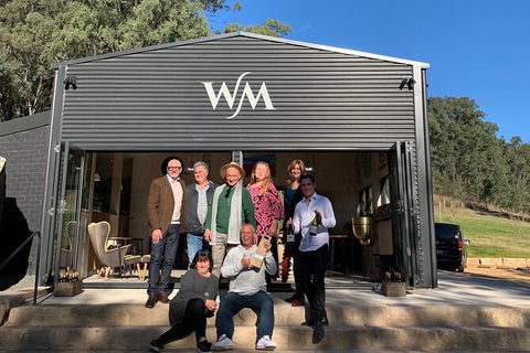 Private Day Tour Of Hunter Valley Wineries - Hotel Gold Coast 4