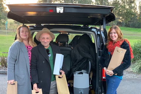 Private Day Tour Of Hunter Valley Wineries - Hotel Gold Coast 3