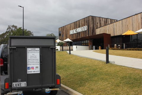 Private Day Tour Of Hunter Valley Wineries - Hotel Gold Coast 2