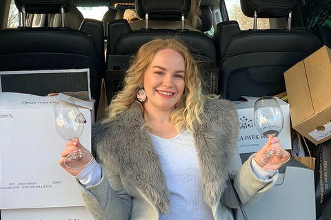 Private Day Tour Of Hunter Valley Wineries - Hotel Gold Coast 5