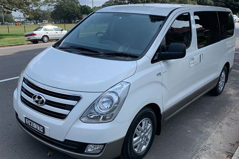 Private Round-Trip Transfer To Pokolbin From Port Stephens - Hotel Gold Coast 3