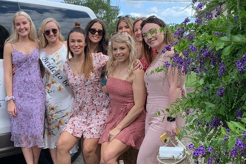 Private Round-Trip Transfer To Pokolbin From Port Stephens - Hotel Gold Coast 6