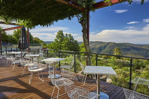 Blue Mountains Botanic Garden And Bilpin Tour From Katoomba With Cider Tasting - Hotel Gold Coast 4