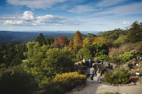 Blue Mountains Botanic Garden And Bilpin Tour From Katoomba With Cider Tasting - Hotel Gold Coast 5