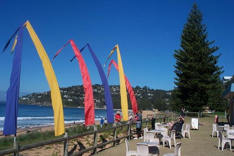 Half Day Official Home And Away Tour To Summer Bay - Hotel Gold Coast 4