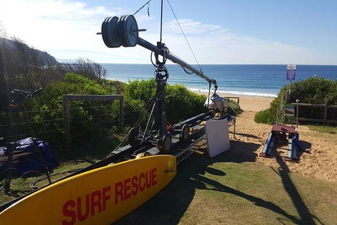 Half Day Official Home And Away Tour To Summer Bay - Hotel Gold Coast 0