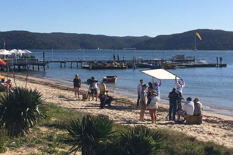 Half Day Official Home And Away Tour To Summer Bay - Hotel Gold Coast 5
