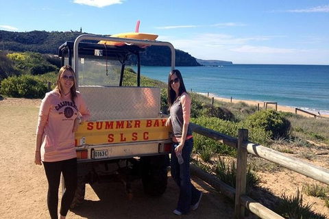 Half Day Official Home And Away Tour To Summer Bay - Hotel Gold Coast 2