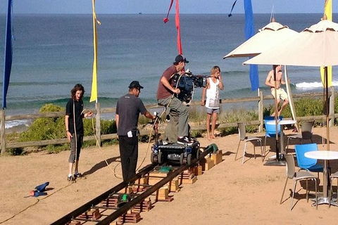 Half Day Official Home And Away Tour To Summer Bay - Hotel Gold Coast 1