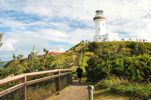 Full-Day Guided Tour Byron Bay With Pickup - Hotel Gold Coast 3