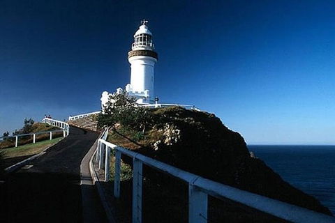 Full-Day Guided Tour Byron Bay With Pickup - Hotel Gold Coast 0