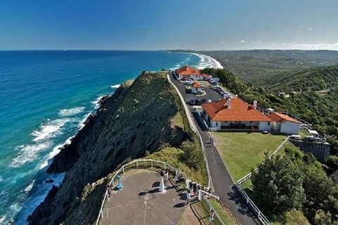 Full-Day Guided Tour Byron Bay With Pickup - Hotel Gold Coast 2