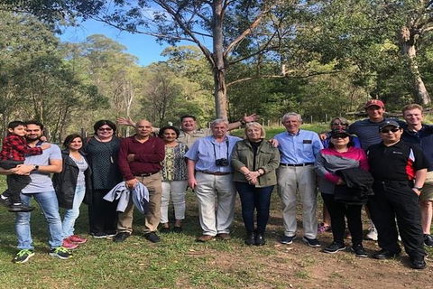 Full-Day Guided Tour Of Blue Mountains With Pick Up - Hotel Gold Coast 5