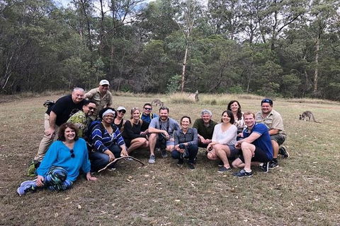 Full-Day Guided Tour Of Blue Mountains With Pick Up - Hotel Gold Coast 3