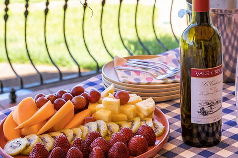 Bathurst Wine Trail Full-Day Private Tour With Tastings - Hotel Gold Coast 3