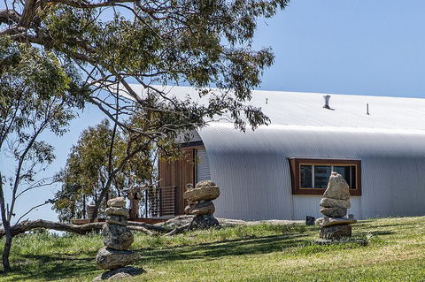Bathurst Wine Trail Full-Day Private Tour With Tastings - Hotel Gold Coast 7