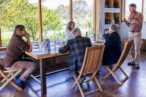 Bathurst Wine Trail Full-Day Private Tour With Tastings - Hotel Gold Coast 11