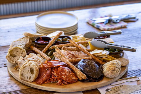 Bathurst Wine Trail Full-Day Private Tour With Tastings - Hotel Gold Coast 6