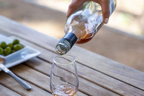 Bathurst Wine Trail Full-Day Private Tour With Tastings - Hotel Gold Coast 4