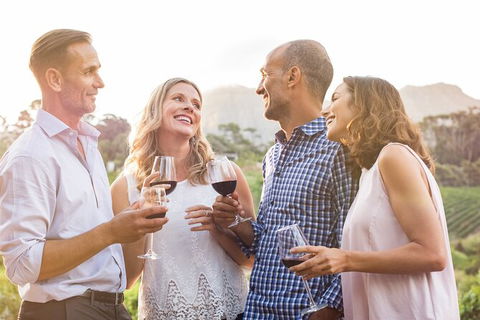 All-inclusive Morning Wine Tour In Orange - Hotel Gold Coast 7