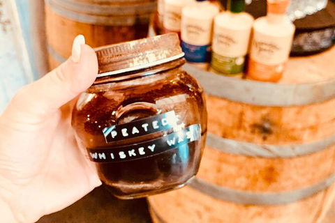 Hipster Sipster Brewery & Distillery Tour - Northern NSW - Hotel Gold Coast 2