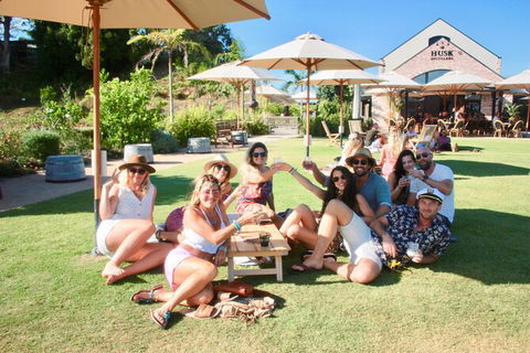 Hipster Sipster Brewery & Distillery Tour - Northern NSW - Hotel Gold Coast 3