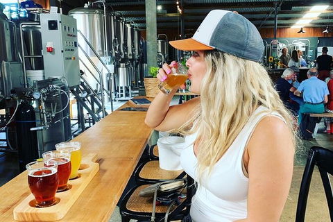 Hipster Sipster Brewery & Distillery Tour - Northern NSW - Hotel Gold Coast 11