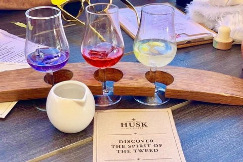 Hipster Sipster Brewery And Distillery Tour From Byron Bay - Northern NSW - Hotel Gold Coast 6