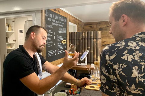 Hipster Sipster Brewery And Distillery Tour From Byron Bay - Northern NSW - Hotel Gold Coast 13