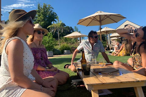 Hipster Sipster Brewery And Distillery Tour From Byron Bay - Northern NSW - Hotel Gold Coast 12