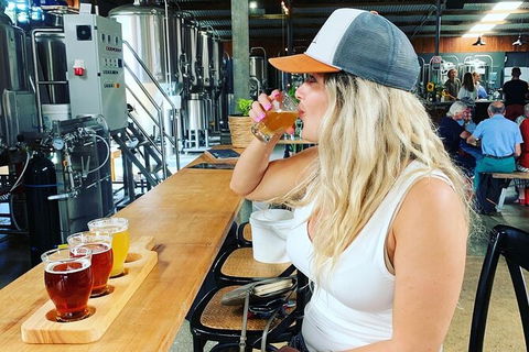 Hipster Sipster Brewery And Distillery Tour From Byron Bay - Northern NSW - Hotel Gold Coast 2