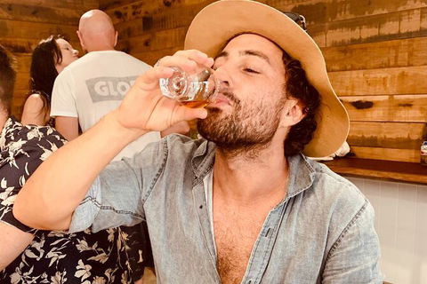 Hipster Sipster Brewery And Distillery Tour From Byron Bay - Northern NSW - Hotel Gold Coast 7