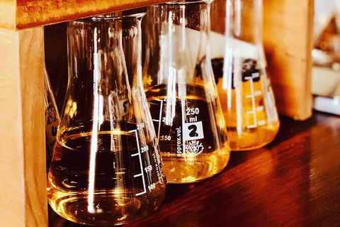 Hipster Sipster Brewery And Distillery Tour From Byron Bay - Northern NSW - Hotel Gold Coast 8