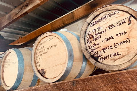 Hipster Sipster Brewery And Distillery Tour From Byron Bay - Northern NSW - Hotel Gold Coast 5