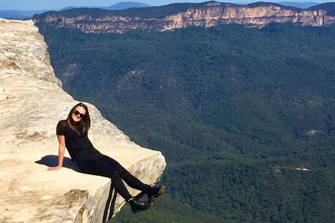 Blue Mountains Private Bus Tour From Sydney, Plus Featherdale Aussie Animal Park - Hotel Gold Coast 1