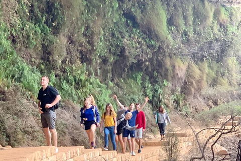 Blue Mountains Private Bus Tour From Sydney, Plus Featherdale Aussie Animal Park - Hotel Gold Coast 7