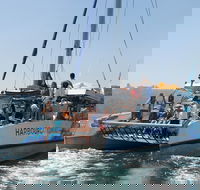 Sydney Party Boat and Cruise Hire