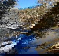 Waterfall Wander Wine - Southern Highlands