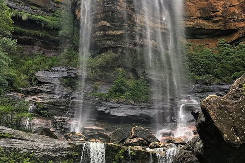 Private 10-hour Tour To Blue Mountains From Sydney - Hotel Pick Up & Drop Off - Hotel Gold Coast 3