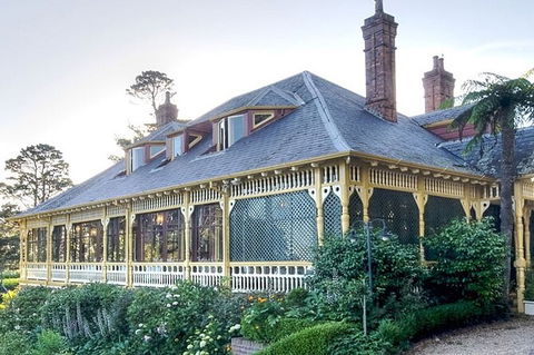 Private 10-hour Tour To Blue Mountains From Sydney - Hotel Pick Up & Drop Off - Hotel Gold Coast 1