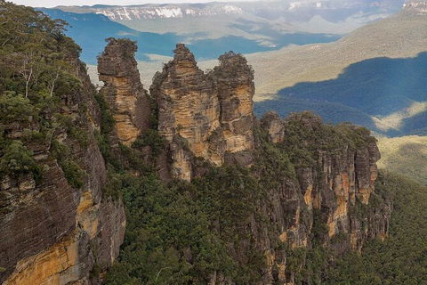 Private 10-hour Tour To Blue Mountains From Sydney - Hotel Pick Up & Drop Off - Hotel Gold Coast 4