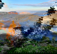 Private 10-hour Tour to Blue Mountains from Sydney - Hotel pick up  drop off