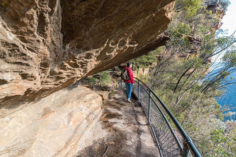 Blue Mountains Highlights & Wildlife Park - Hotel Gold Coast 0