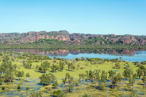 Jabiru 60 Minute Scenic Flight - Hotel Gold Coast 10