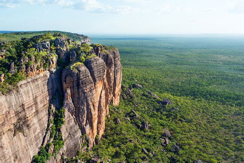 Jabiru 60 Minute Scenic Flight - Hotel Gold Coast 2