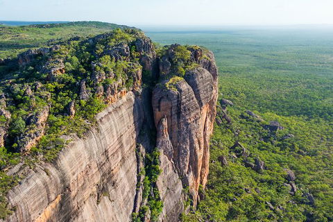 Jabiru 60 Minute Scenic Flight - Hotel Gold Coast 5