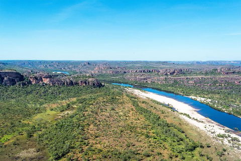 Jabiru 60 Minute Scenic Flight - Hotel Gold Coast 1