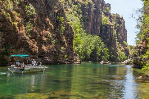1 Day 4WD Gecko Dreaming Twin And Jim Jim Falls Safari - Hotel Gold Coast 2