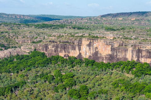 60 Minute Scenic Flight From Cooinda - Hotel Gold Coast 1