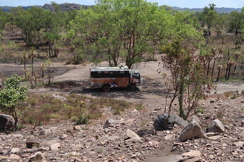Arnhem Land Injalak Hill Full-Day Tour From Jabiru - Hotel Gold Coast 6
